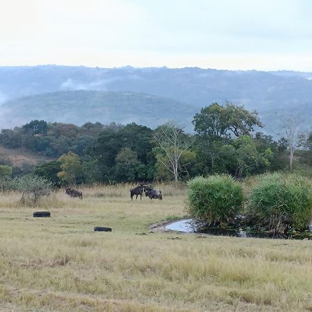 @Nature Luxury Cottages Mbombela Bagian luar foto