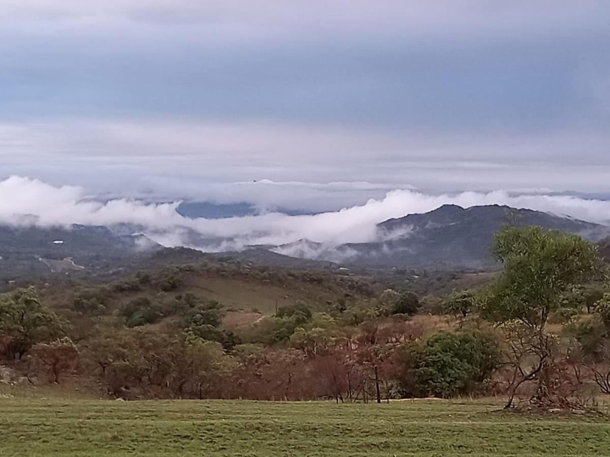 @Nature Luxury Cottages Mbombela Bagian luar foto