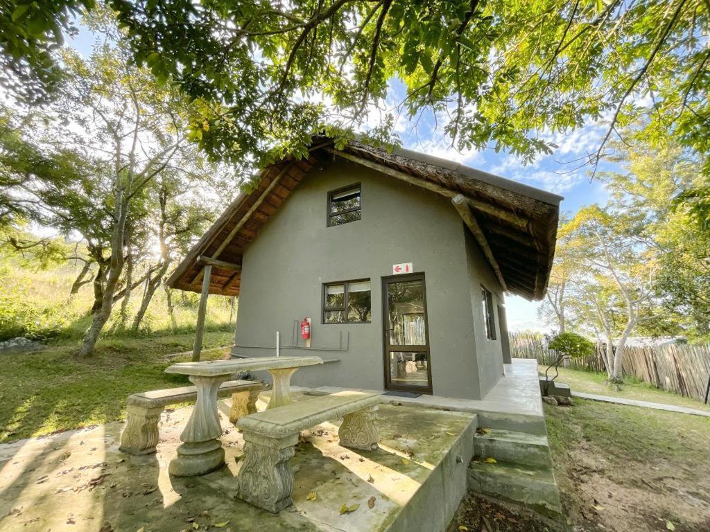 @Nature Luxury Cottages Mbombela Ruang foto