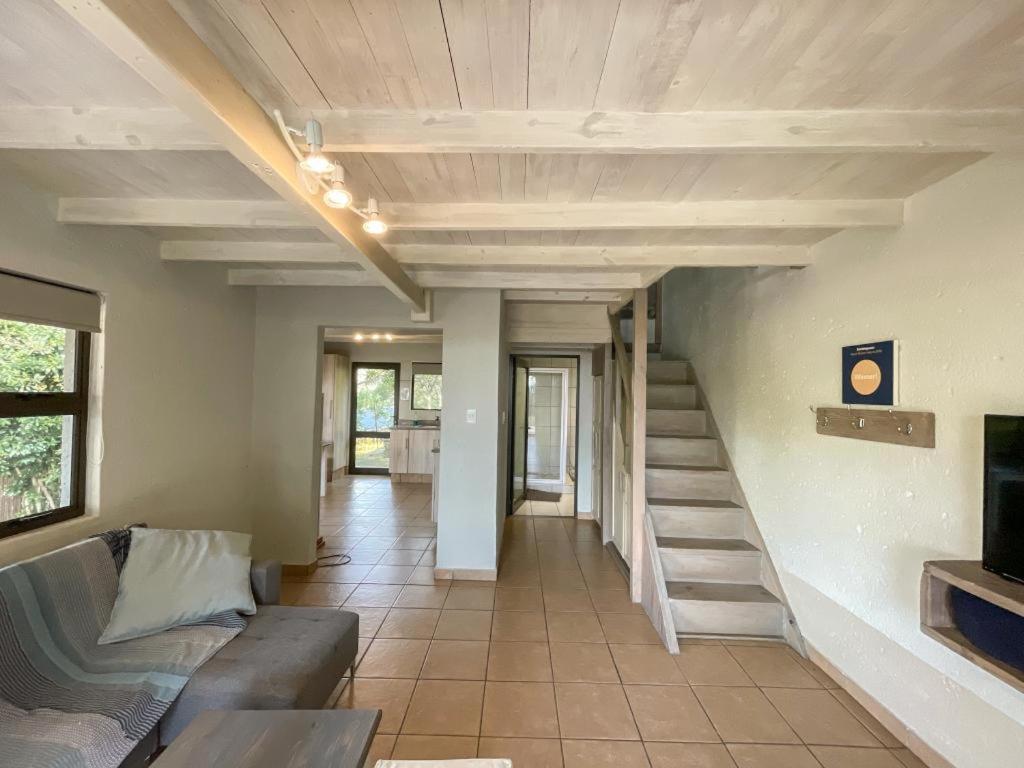 @Nature Luxury Cottages Mbombela Ruang foto