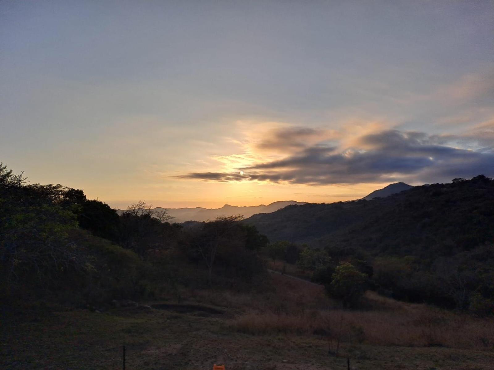@Nature Luxury Cottages Mbombela Bagian luar foto